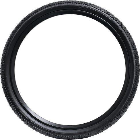 YUNSCM 2-PCS 26" Mountain Bike Tires 26 x 1.95/53-559 Compatible with 26x1.95 26x2.0 Bike Bicycle Tires (Y-1054) in Saudi Arabia