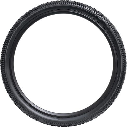 YUNSCM 2-PCS 26" إطارات الدراجة الجبلية 26 x 2.125/57-559 متوافقة مع إطارات الدراجات 26x2.0 26x2.10 26x2.125 26x2.15 (Y-10) in Saudi Arabia
