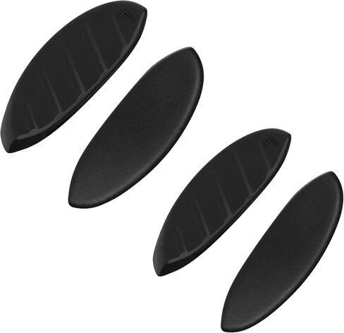 Bwake Replacement Nose Pads for Oakley Clifden OO9440 Sunglasses in Saudi Arabia