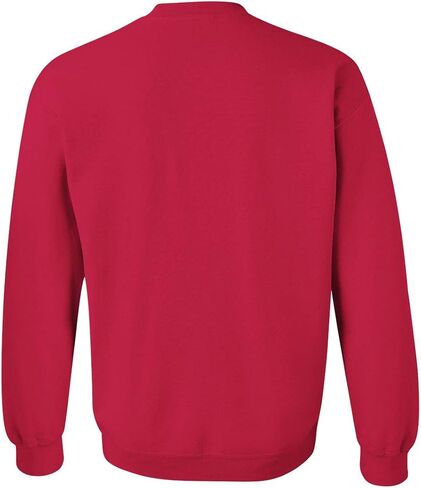 CornBorn Nebraska Huskers Sweatshirts | Crewneck | Choose Your Graphic in Kuwait