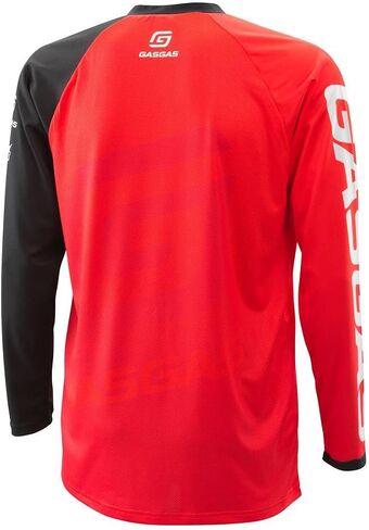 KTM GasGas Offroad Jersey in Saudi Arabia