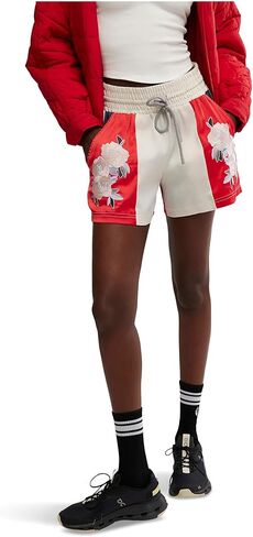 Free People Women's in The Ring Shorts in Saudi Arabia