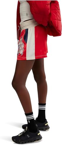 Free People Women's in The Ring Shorts in Saudi Arabia