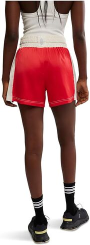 Free People Women's in The Ring Shorts in Saudi Arabia
