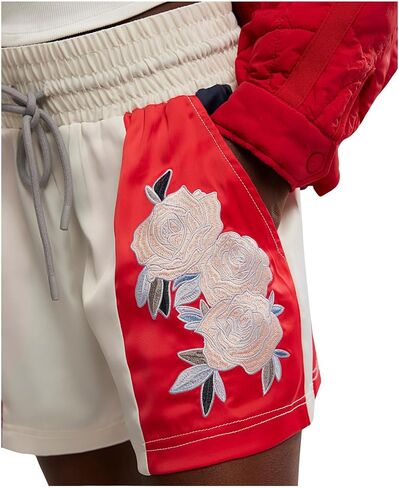 Free People Women's in The Ring Shorts in Saudi Arabia
