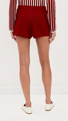State & Lake Women's Varsity Track Shorts in Kuwait