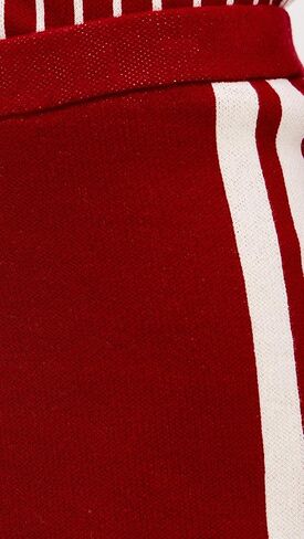 State & Lake Women's Varsity Track Shorts in Kuwait