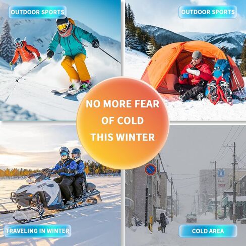 Electric Heated Underwear Set Fleece Lined Thermal Body Suit Men Winter Motorcycle Top Pants in Kuwait