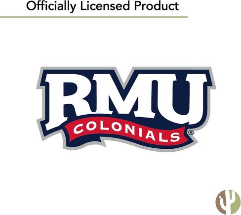 ملصق جامعة صبار الصحراء روبرت موريس المستعمرات RMU ملصق شارات الفينيل زجاجة مياه للكمبيوتر المحمول سجل قصاصات السيارة T2 (النوع 2-2) in Saudi Arabia