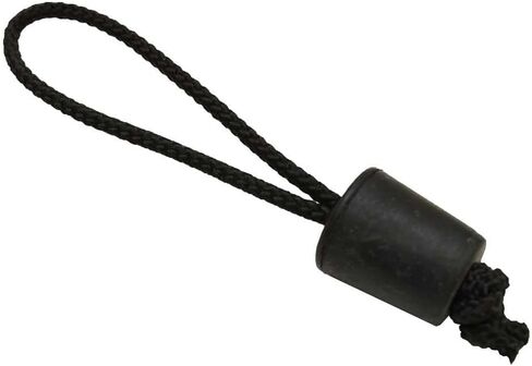Ascend Boat Kayak Plug | 5 Inch Black Rubber (Set of 4) in Saudi Arabia
