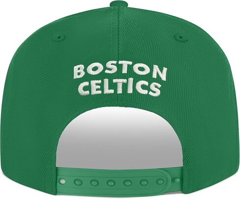 Ultra Game Men's NBA Official Teamster Ultimate Baseball Cap Hat in Saudi Arabia