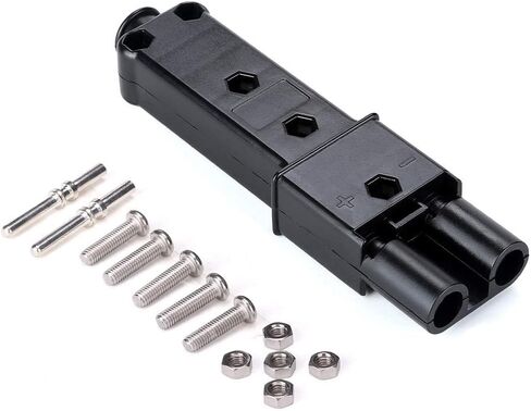 10L0L 48V قابس شاحن عربة الجولف لياماها G19 G22-2-Pin استبدال شاحن بطارية عربة الجولف لياماها (سنة 1996-2007) OEM JR1-H235A-00 in Kuwait