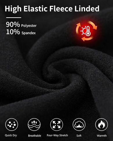 قميص حراري مضغوط للأولاد - طبقة أساسية من الصوف بأكمام طويلة للشباب لكرة القدم والبيسبول، قمصان داخلية سريعة الجفاف in Kuwait