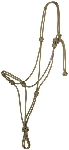 NRS Solid Color Halter in Saudi Arabia