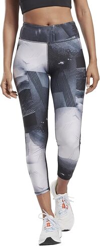 Reebok Women's Running Essentials 7/8 Tight in Saudi Arabia