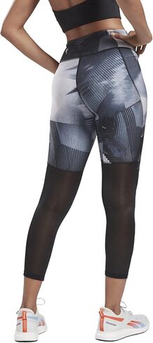 Reebok Women's Running Essentials 7/8 Tight in Saudi Arabia