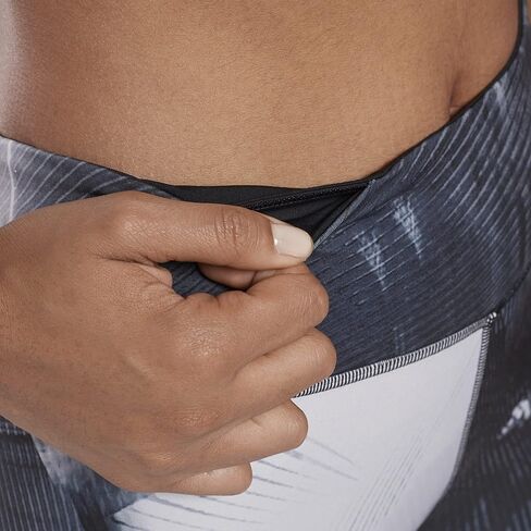 Reebok Women's Running Essentials 7/8 Tight in Saudi Arabia