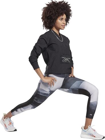 Reebok Women's Running Essentials 7/8 Tight in Saudi Arabia