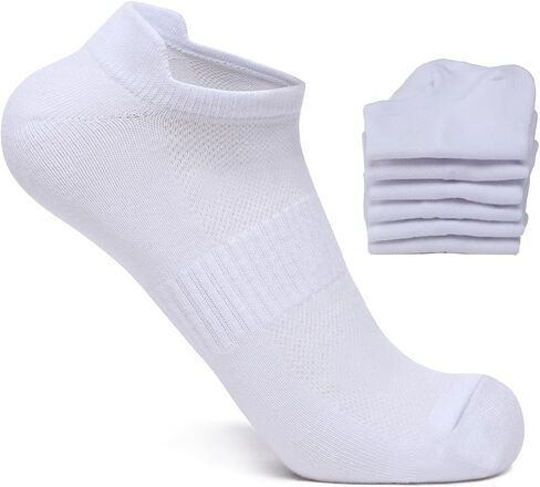 Comfortable Stretchy Quick-Dry Socks - Three-Pair Set for Everyday Use. in Saudi Arabia