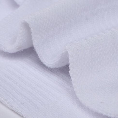 Comfortable Stretchy Quick-Dry Socks - Three-Pair Set for Everyday Use. in Saudi Arabia