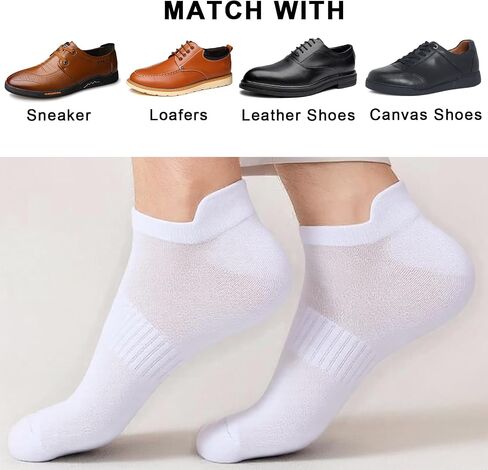 Comfortable Stretchy Quick-Dry Socks - Three-Pair Set for Everyday Use. in Saudi Arabia