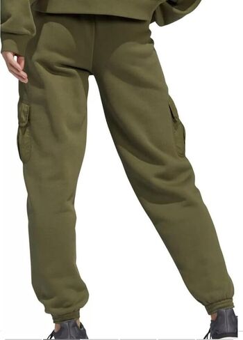 حذاء رياضي للسيدات من adidas Originals Q1 Cargo Utility، مقاس متوسط in Saudi Arabia