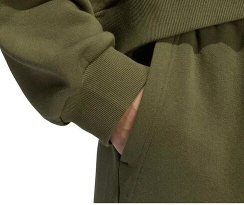 حذاء رياضي للسيدات من adidas Originals Q1 Cargo Utility، مقاس متوسط in Saudi Arabia