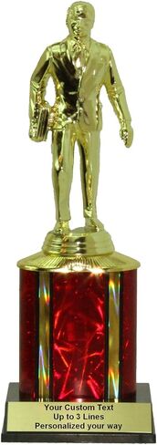 Dunder Mifflin Dundie Awards The Office Merchandise Memorabilia in Saudi Arabia