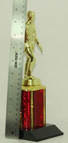 Dunder Mifflin Dundie Awards The Office Merchandise Memorabilia in Saudi Arabia
