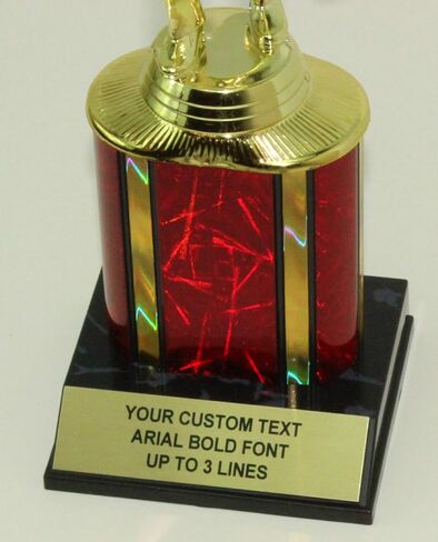 Dunder Mifflin Dundie Awards The Office Merchandise Memorabilia in Saudi Arabia