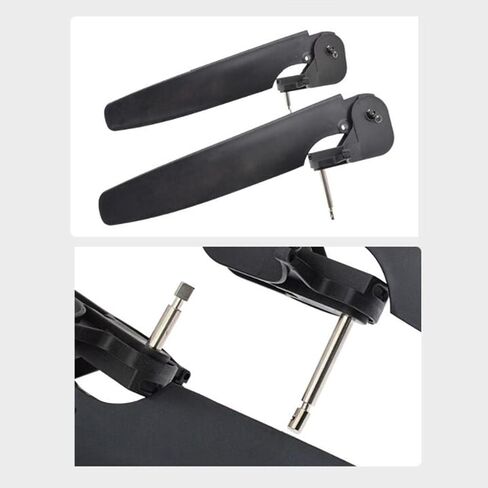 GZYF Canoe and Kayak Boat Rudder Steering System Fishing Rear Tail Foot Control, 80MM in Saudi Arabia