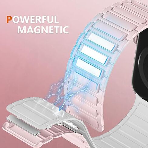 Lamshaw Compatible for Aeac Smart Watch Bands, 20mm, 22mm Quick Release Silicone Sport Strap Replacement Watchband Compatible for Aeac 1.32 Inches Round, W208 Plus, IDW19, IDW28, GTX12 Smart Watch in Saudi Arabia