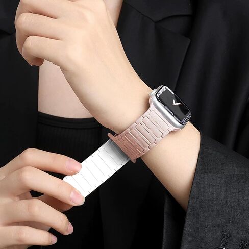 Lamshaw Compatible for Aeac Smart Watch Bands, 20mm, 22mm Quick Release Silicone Sport Strap Replacement Watchband Compatible for Aeac 1.32 Inches Round, W208 Plus, IDW19, IDW28, GTX12 Smart Watch in Saudi Arabia
