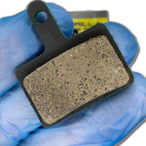 وسادات فرامل السباق من مصنع غوريلا لفرجار الفرامل شيمانو MT200، MT400، MT500 in Kuwait