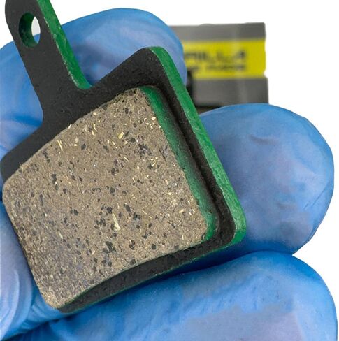 وسادات فرامل السباق من مصنع غوريلا لفرجار الفرامل شيمانو MT200، MT400، MT500 in Kuwait