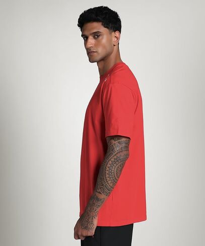 PUMA ESS Formula 1 Relaxed Logo Tshirt in Saudi Arabia