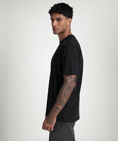 PUMA ESS Formula 1 Relaxed Logo Tshirt in Saudi Arabia