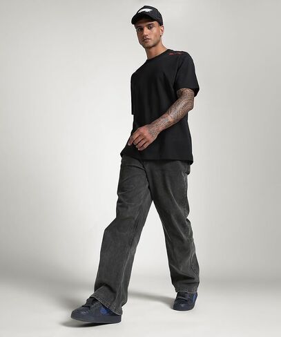 PUMA ESS Formula 1 Relaxed Logo Tshirt in Saudi Arabia