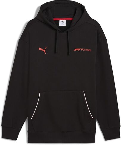 PUMA ESS Formula 1 Relaxed Logo Hoodie in Saudi Arabia