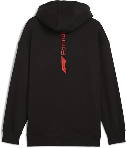 PUMA ESS Formula 1 Relaxed Logo Hoodie in Saudi Arabia