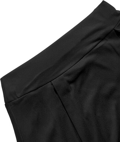 Women High Waisted Skort Y2K Sporty Pleated Mini Skirt with Built Shorts for Casual Streetwear Daily Outfits in Saudi Arabia