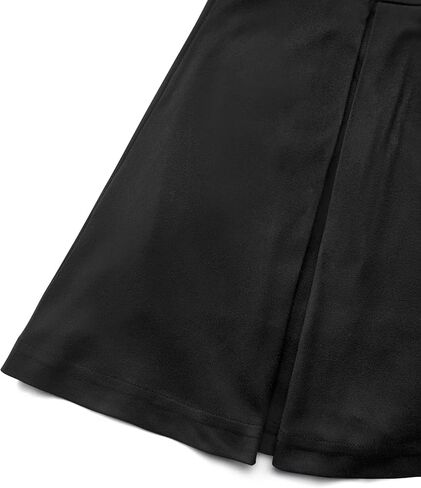 Women High Waisted Skort Y2K Sporty Pleated Mini Skirt with Built Shorts for Casual Streetwear Daily Outfits in Saudi Arabia