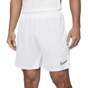 شورت كرة القدم المنسوج للرجال من Nike Dri-FIT Academy CW6107-100 مقاس XL in Kuwait