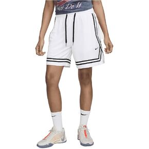 Nike Women's Dri-Fit 7" Crossover Basketball Shorts in Saudi Arabia