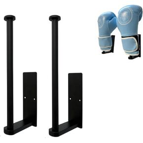 Wall-Mounted Boxing Glove Holder in Saudi Arabia