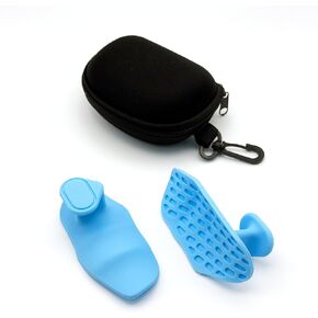 Anti-Slip Workout Fingerless Grips, Gym Grips for Palm Protection, Weight Lifting Grips for Men Women, Hand Protection, Dumbbell Grips for Training, Exercise, Deadlifts, Pull-ups, Gym Accessories in Kuwait