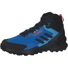 adidas Unisex's Terrex Ax4 Mid GTX Hiking Shoes in Kuwait