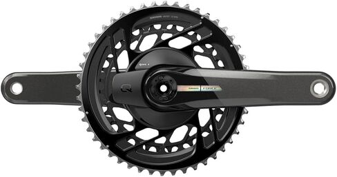 SRAM Force D2 Axs 2X Power Meter Crankset in Saudi Arabia