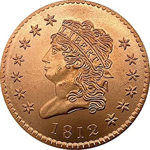 1/2 أوقية .999 ميدالية من النحاس النقي (ربع عام 1916) in Kuwait
