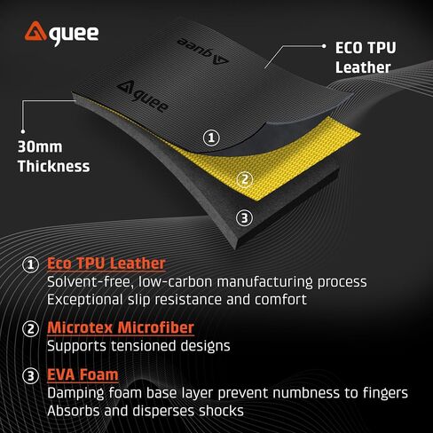 GUEE Attitude Fade Road Bike Handlebar Tape with Shock-Absorbing EVA Foam & Eco-Friendly TPU, Anti-Slip Cycling Bar Tape for Enhanced Grip and a Comfortable Ride (2 Rolls) (Metallic Gold) in Kuwait